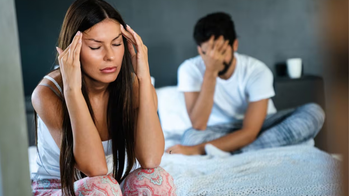 ¿Cuál es el signo del zodiaco más infiel de todo el zodiaco?