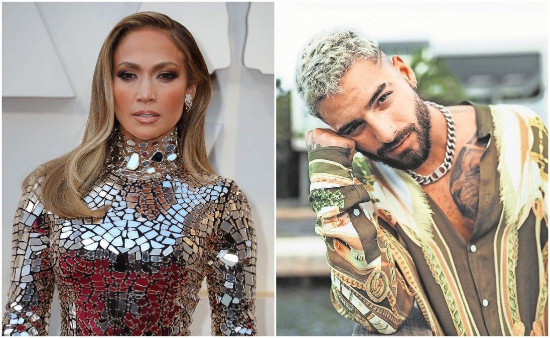 Maluma y Jennifer Lopez postergan de nuevo el estreno de su película