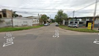 Asaltaron a una empleada doméstica en barrio Los Hornos y le robaron las llaves de las siete casas donde trabaja