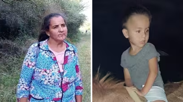 Caso Loan: apareció muerto el abogado de la mamá del nene