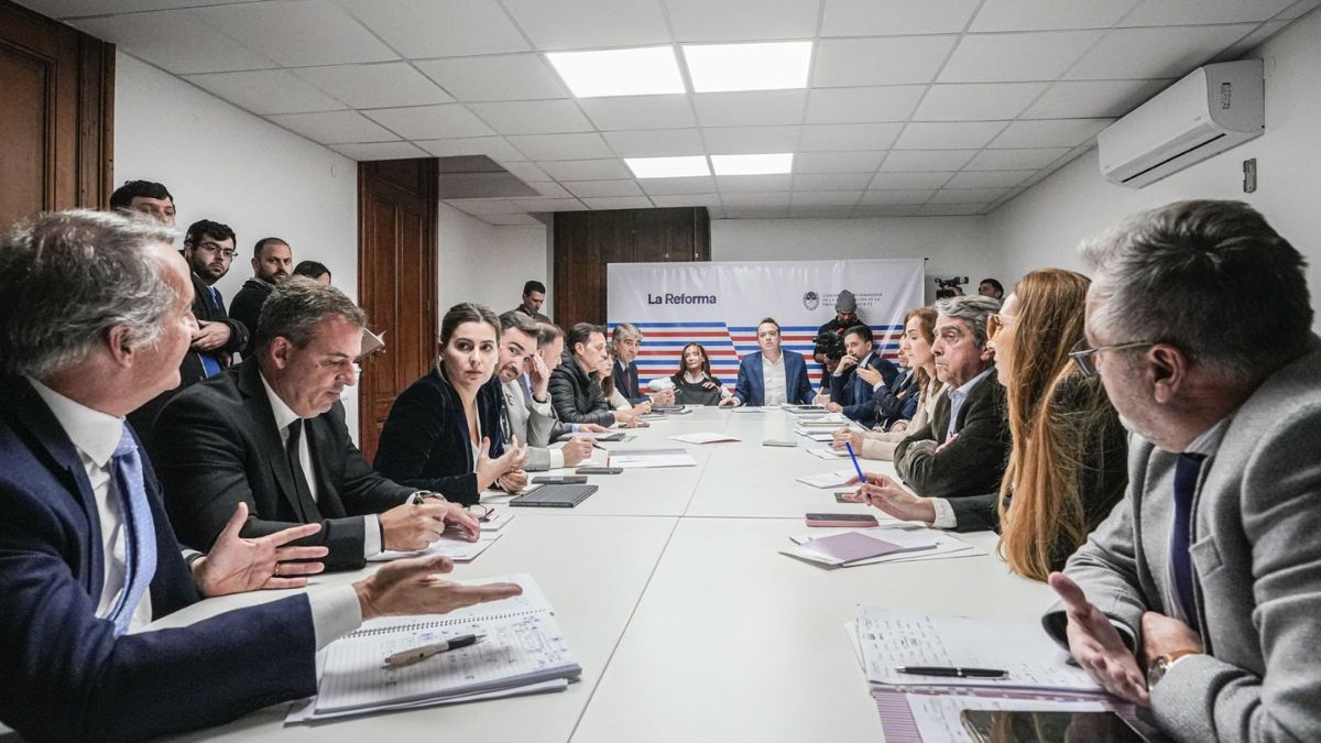 Las comisiones de la convención reformadora de la Constitución de Santa Fe esperan el ingreso de proyectos para debatirlos.