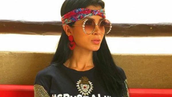 A Kimberly Flores la tildan de “naca” por presumir sus accesorios lujosos