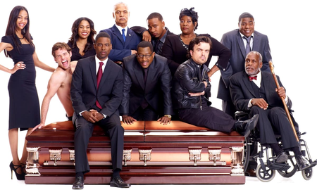 la imperdible comedia de humor negro para ver este fin de semana en netflix