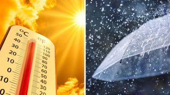 Santa Fe enfrenta meses de calor extremo y lluvias escasas: ¿qué esperar en los próximos meses?