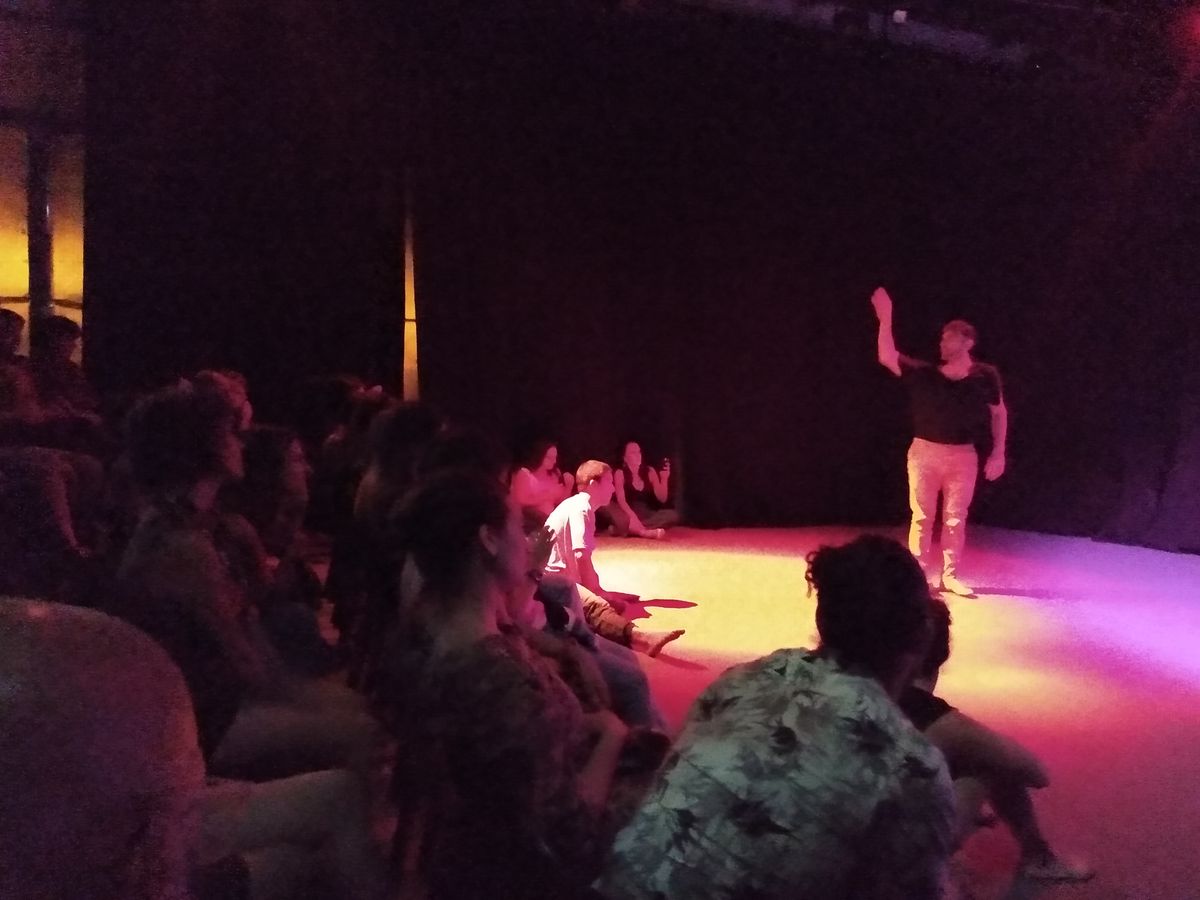 La agenda cultural de El Birri para el próximo fin de semana de noviembre