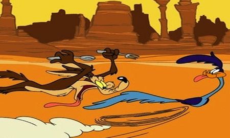 la pelicula live-action de wile e. coyote ya tiene director la pelicula live-action de wile e. coyote ya tiene director