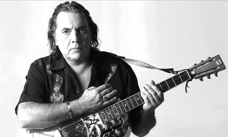 Efemérides del 10 de marzo: en 1950 nace Norberto Napolitano, Pappo Efemérides del 10 de marzo: en 1950 nace Norberto Napolitano, Pappo