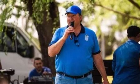 Boca vs Argentino de Monte Maíz y la revelación presidente Claudio Nebbia previo a la Copa Argentina Boca vs Argentino de Monte Maíz y la revelación presidente Claudio Nebbia previo a la Copa Argentina