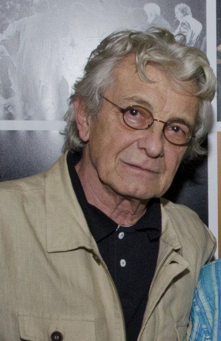 El actor y director, de larga y reconocida trayectoria en teatro, cine y televisi&oacute;n, falleci&oacute; hoy a los 78 a&ntilde;os.