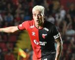 Brian Fernández sufrió un esguince leve de tobillo y sigue con chances de ir al banco el lunes, cuando Colón reciba a Newells. Brian Fernández sufrió un esguince leve de tobillo y sigue con chances de ir al banco el lunes, cuando Colón reciba a Newells.