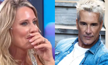 El Hotel de los Famosos 2: el incomodo ofrecimiento de Fernando Carrillo que dejó sorprendida a Rocío Marengo El Hotel de los Famosos 2: el incomodo ofrecimiento de Fernando Carrillo que dejó sorprendida a Rocío Marengo
