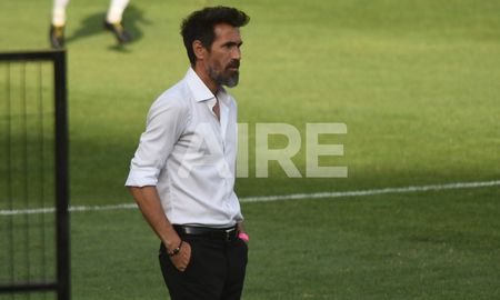 Colón igualó sin goles con Rosario Central, por la sexta fecha de la Copa de la Liga, y Eduardo Domínguez rescató la actitud de sus dirigidos. Colón igualó sin goles con Rosario Central, por la sexta fecha de la Copa de la Liga, y Eduardo Domínguez rescató la actitud de sus dirigidos.