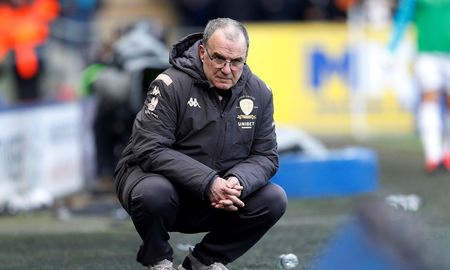 marcelo bielsa cree que volver a las canchas es un gran riesgo marcelo bielsa cree que volver a las canchas es un gran riesgo