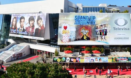 cancelaron en cannes el mercado audiovisual miptv por temor a contagio del coronavirus cancelaron en cannes el mercado audiovisual miptv por temor a contagio del coronavirus