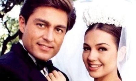 Fernando Colunga y Thalía hicieron un gran éxito televisivo en 1995. Fernando Colunga y Thalía hicieron un gran éxito televisivo en 1995.