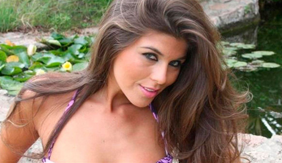 La Niña Loly se casó en Estados Unidos: quién es su multimillonario esposo