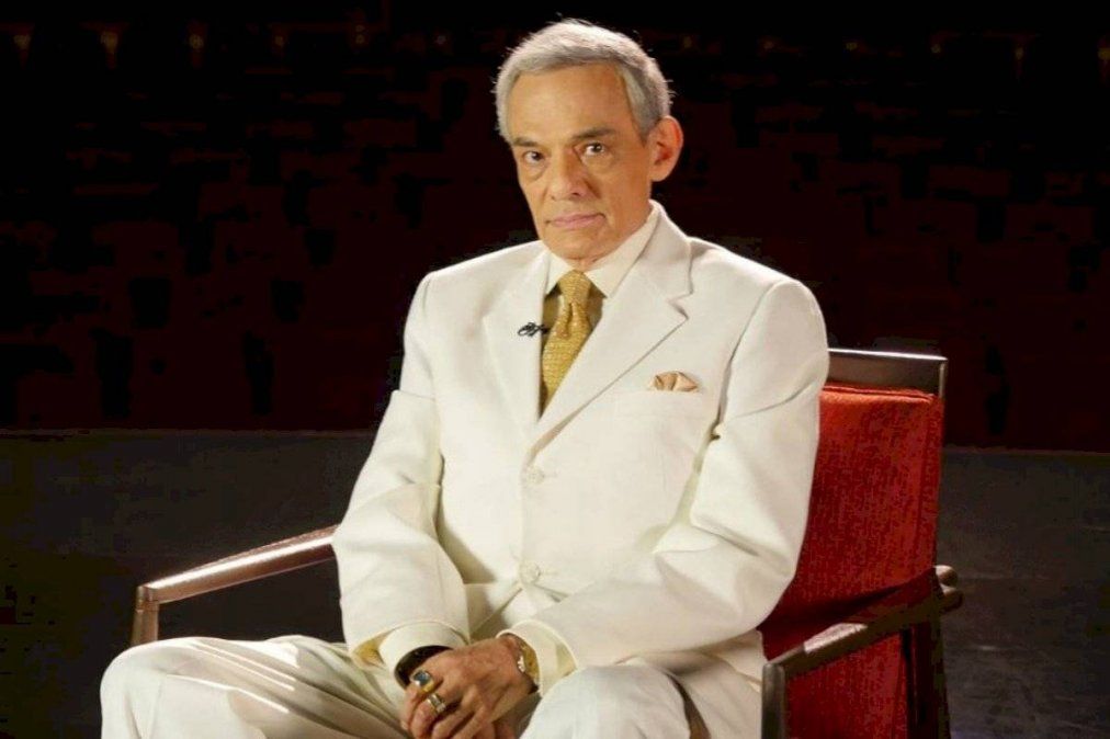 ¡Escándalo! Me están envenenando, me están dando estas pastillas habría declarado José José