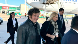 El jefe de Estado llegará a Oslo este martes y regresará el jueves a la Argentina.