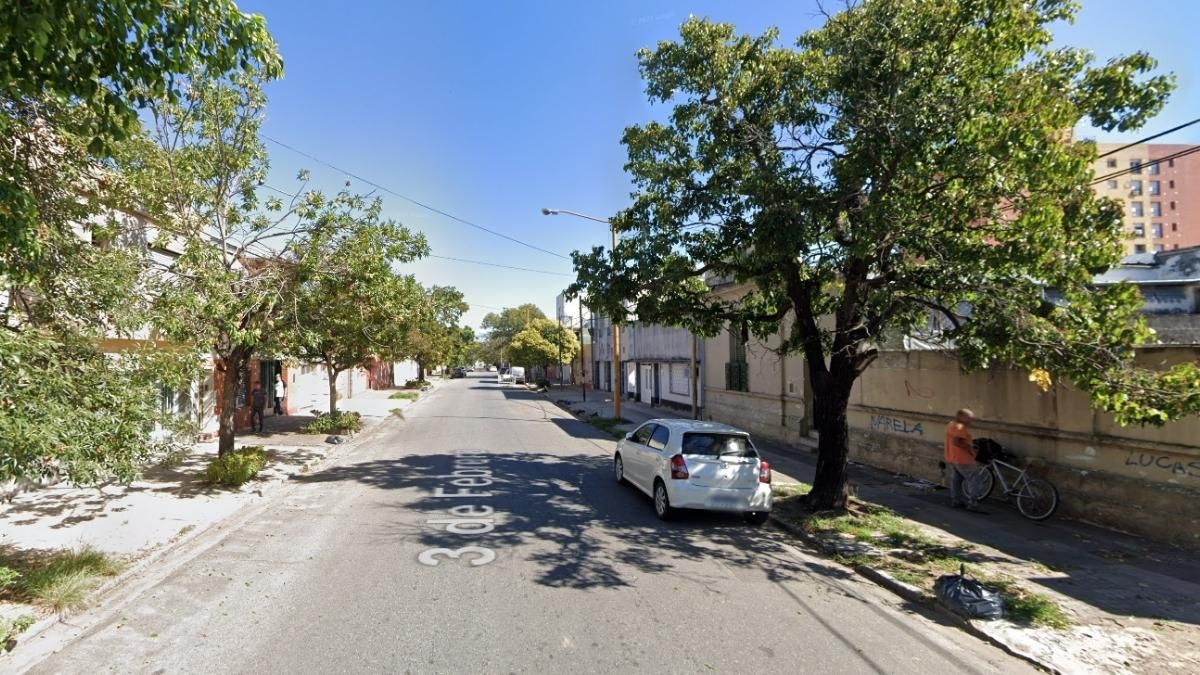Barrio San Lorenzo: apuñalaron a un joven en un intento de asalto