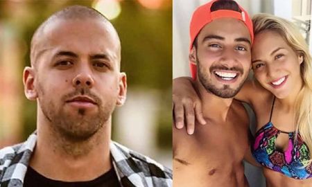 la terrible respuesta de mati napp cuando le preguntaron por la reconciliacion de vigna y occhiato la terrible respuesta de mati napp cuando le preguntaron por la reconciliacion de vigna y occhiato