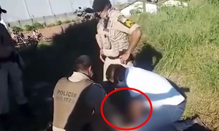 El hombre se había accidentado gravemente producto de una descompensación mientras manejaba su moto. El hombre se había accidentado gravemente producto de una descompensación mientras manejaba su moto.