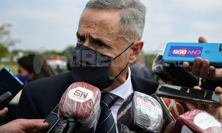 El exministro de Seguridad de Santa Fe y actual director del Organismo de Investigaciones del MPA, Marcelo Sain, quien en diálogo con Aire Digital se refirió la inseguridad en la provincia, a la llegada de las fuerzas federales y del proyecto de reforma policial que espera su tratamiento en la Legislatura. El funcionario del MPA también habló de los intentos por correrlo del cargo y de la causa que tiene involucrado al senador Armando Traferri. El exministro de Seguridad de Santa Fe y actual director del Organismo de Investigaciones del MPA, Marcelo Sain, quien en diálogo con Aire Digital se refirió la inseguridad en la provincia, a la llegada de las fuerzas federales y del proyecto de reforma policial que espera su tratamiento en la Legislatura. El funcionario del MPA también habló de los intentos por correrlo del cargo y de la causa que tiene involucrado al senador Armando Traferri.