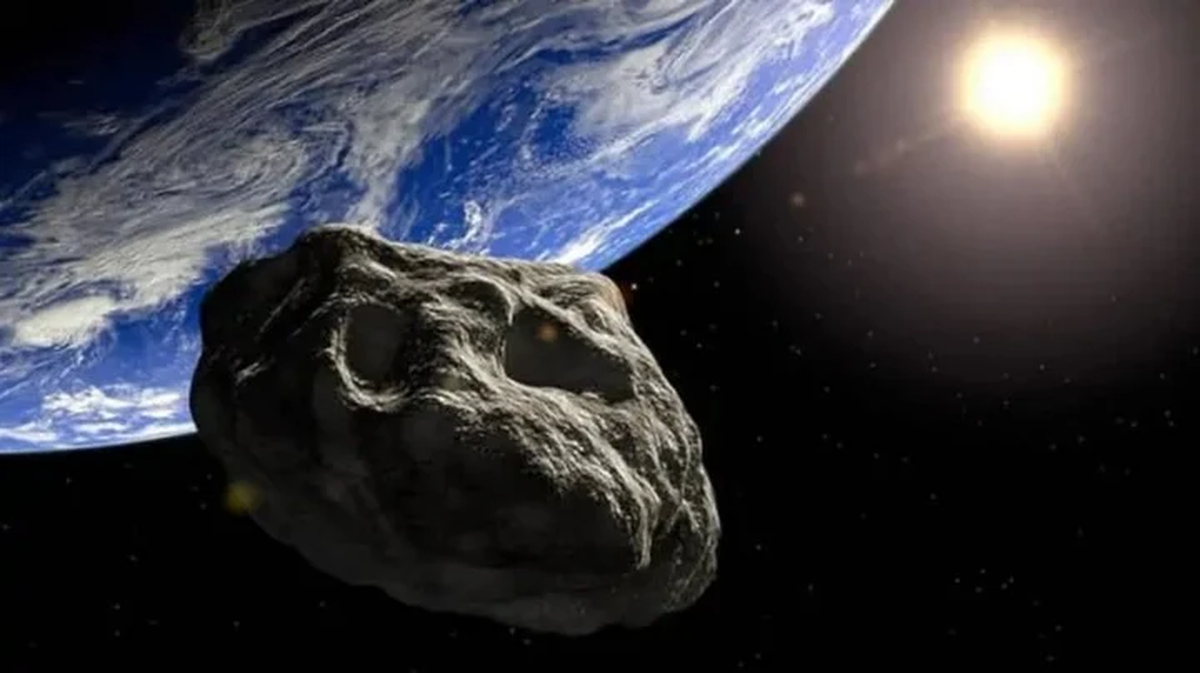 Un gigantesco asteroide "potencialmente peligroso" que tiene el doble del tamaño del Empire State Building pasará cerca de la Tierra este jueves 28 de abril.