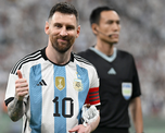 Lionel Messi llegó a Rosario y se aguarda confirmación para la despedida de Maxi Rodríguez Lionel Messi llegó a Rosario y se aguarda confirmación para la despedida de Maxi Rodríguez