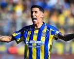 La bronca de Ángel Di María tras la clasificación de Rosario Central: Hay gente que habla de más al pedo La bronca de Ángel Di María tras la clasificación de Rosario Central: Hay gente que habla de más al pedo