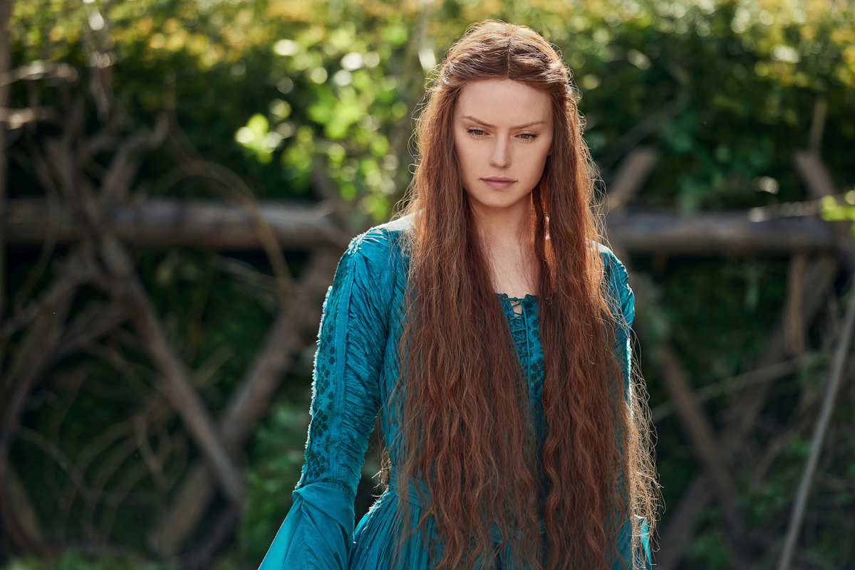 Para ver en Netflix: el drama romántico que dura menos de dos horas