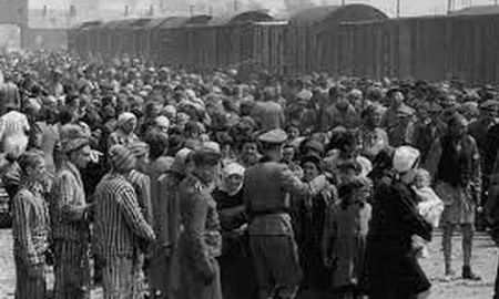Día Internacional de Conmemoración de las Víctimas del Holocausto: ¿por qué se celebra el 27 de enero? Día Internacional de Conmemoración de las Víctimas del Holocausto: ¿por qué se celebra el 27 de enero?