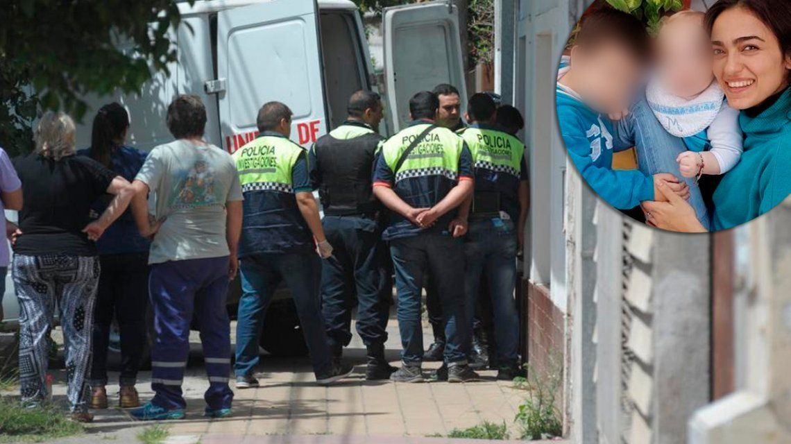 Brote, celos y restricción perimetral: ¿qué motivó el doble filicidio de Tucumán?