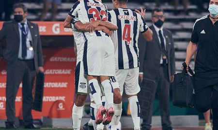 talleres logro una valiosa victoria ante sporting cristal y se ilusiona en la copa libertadores talleres logro una valiosa victoria ante sporting cristal y se ilusiona en la copa libertadores