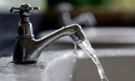 En la madrugada de este miércoles se interrumpirá el servicio de agua potable. En la madrugada de este miércoles se interrumpirá el servicio de agua potable.