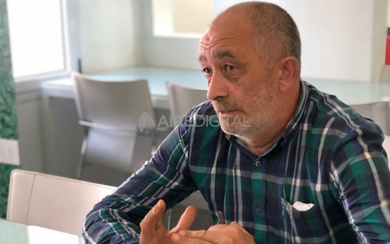 Habló un familiar de Marta Romero, la expareja desaparecida del imputado por el femicidio de Alurralde