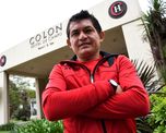 Cuándo podría debutar el Pulga Rodríguez en Colón: en qué fecha y contra qué rival Cuándo podría debutar el Pulga Rodríguez en Colón: en qué fecha y contra qué rival