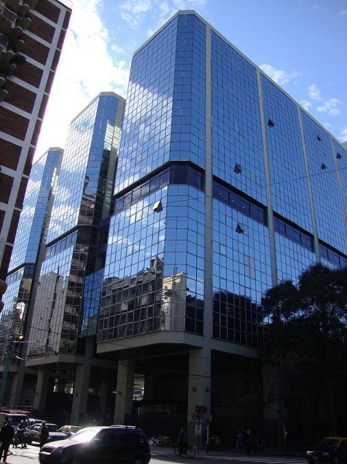 Amenazas de bomba en Diputados, Casa Rosada, Constitución y Retiro