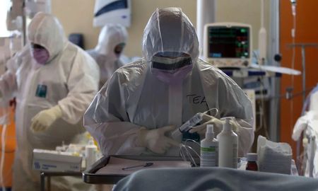 confirman 13 nuevos casos de coronavirus en la provincia de santa fe y uno esta grave confirman 13 nuevos casos de coronavirus en la provincia de santa fe y uno esta grave
