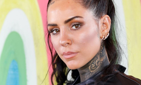 Cande Tinelli, en su peor momento: Tengo una recaída en mi bulimia Cande Tinelli, en su peor momento: Tengo una recaída en mi bulimia