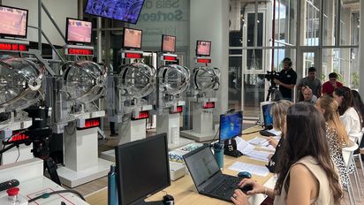 Elecciones en Santa Fe: se sortean las ubicaciones de los candidatos y precandidatos en la boleta única