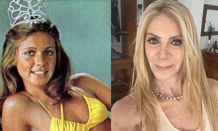 Dos gotas de agua: Así luce hoy Julieta Bal, la hija de Silvia Pérez y Santiago Bal Dos gotas de agua: Así luce hoy Julieta Bal, la hija de Silvia Pérez y Santiago Bal