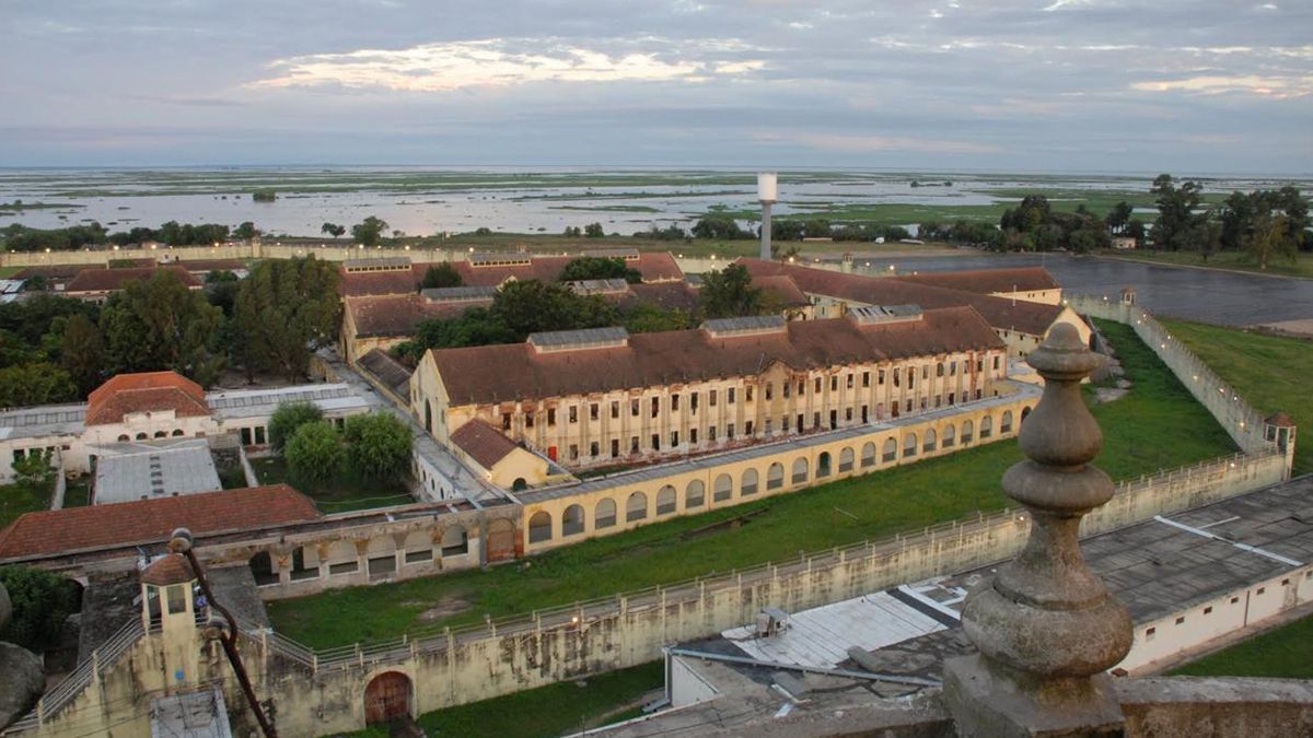 Una pelea entre internos de la c&aacute;rcel de Coronda culmin&oacute; con un muerto y tres heridos