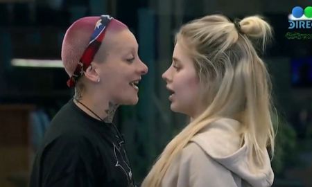 Filtraron un video de Coti Romero y Furia de Gran Hermano 2023 a las piñas. Filtraron un video de Coti Romero y Furia de Gran Hermano 2023 a las piñas.