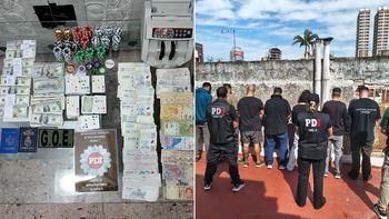 Así cayó la casa de apuestas en Aristóbulo: denuncia, 25 apostadores y la trama oculta