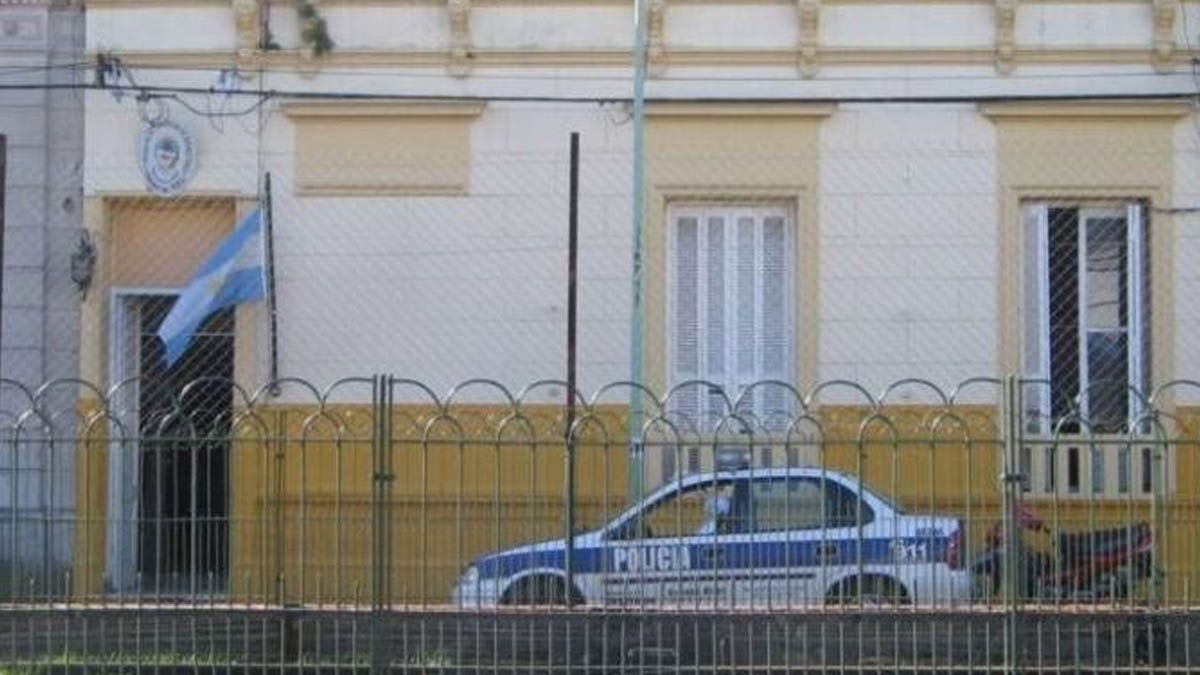 Polic&iacute;as bonaerenses&nbsp;