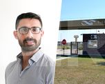 Enzo Ferrante trabaja con inteligencia artificial aplicada a las imágenes médicas. Enzo Ferrante trabaja con inteligencia artificial aplicada a las imágenes médicas.