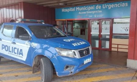 Córdoba: está en terapia intensiva un hombre que sufrió la amputación de su pene Córdoba: está en terapia intensiva un hombre que sufrió la amputación de su pene