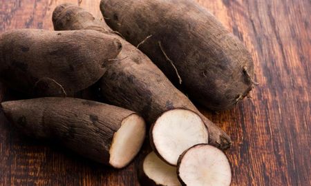 El yacón, un superalimento que retrasa el envejecimiento, mejora la digestión y ayuda a adelgazar. El yacón, un superalimento que retrasa el envejecimiento, mejora la digestión y ayuda a adelgazar.