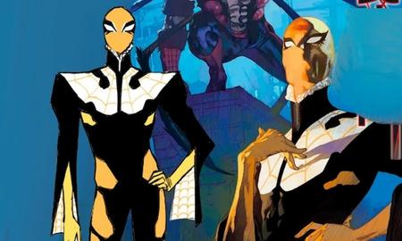 Marvel presentó el primer Spider-Man gay de la historia Marvel presentó el primer Spider-Man gay de la historia