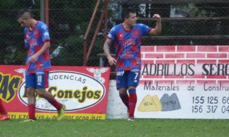 liga santafesina: la perla se convirtio en nuevo lider liga santafesina: la perla se convirtio en nuevo lider